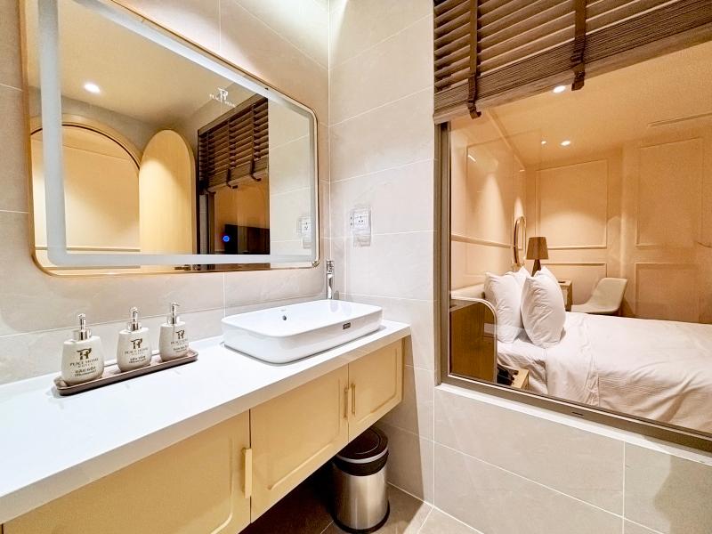 Peace Home Boutique Hotel Phan Thiết image