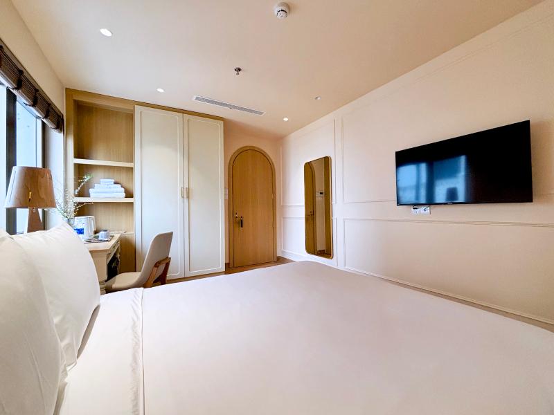 Peace Home Boutique Hotel Phan Thiết image