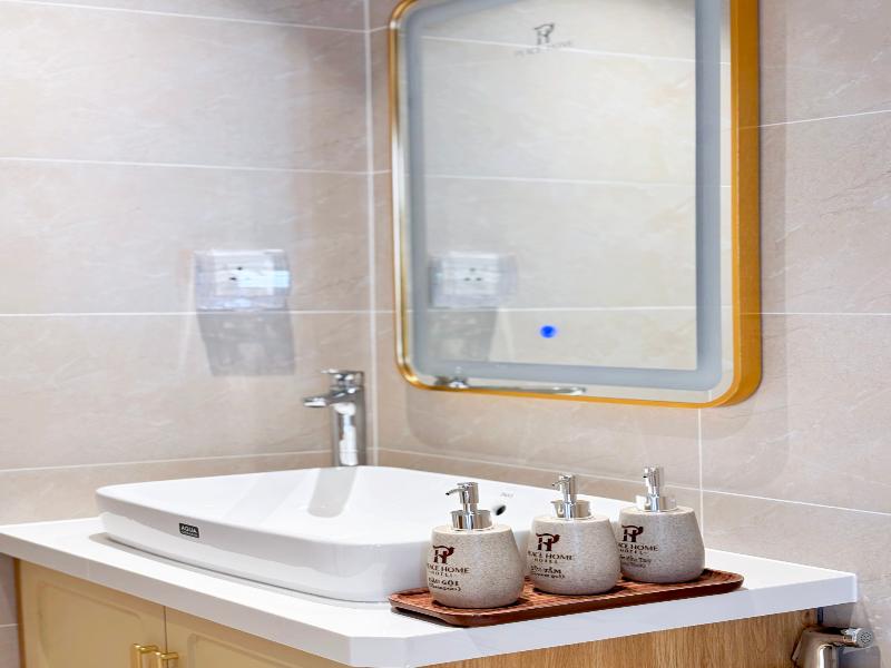 Peace Home Boutique Hotel Phan Thiết image