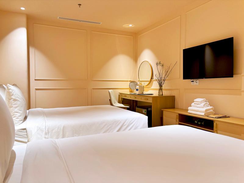 Peace Home Boutique Hotel Phan Thiết image