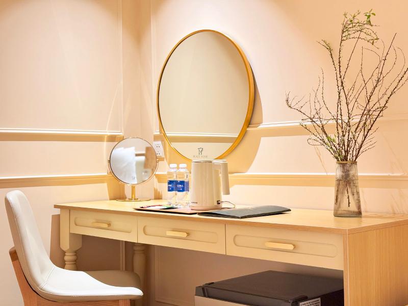 Peace Home Boutique Hotel Phan Thiết image