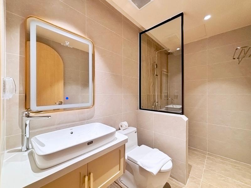 Peace Home Boutique Hotel Phan Thiết image