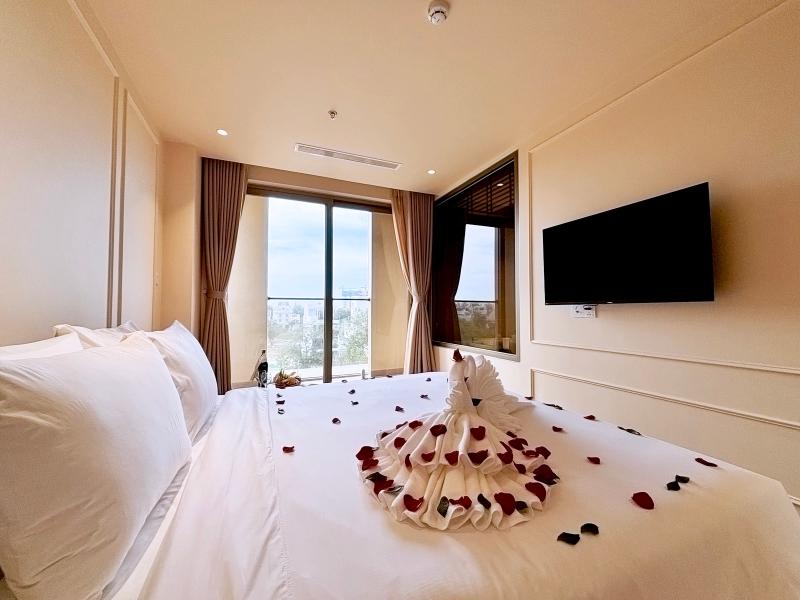 Peace Home Boutique Hotel Phan Thiết image