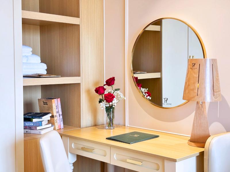 Peace Home Boutique Hotel Phan Thiết image