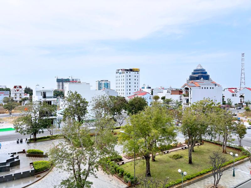 Peace Home Boutique Hotel Phan Thiết image