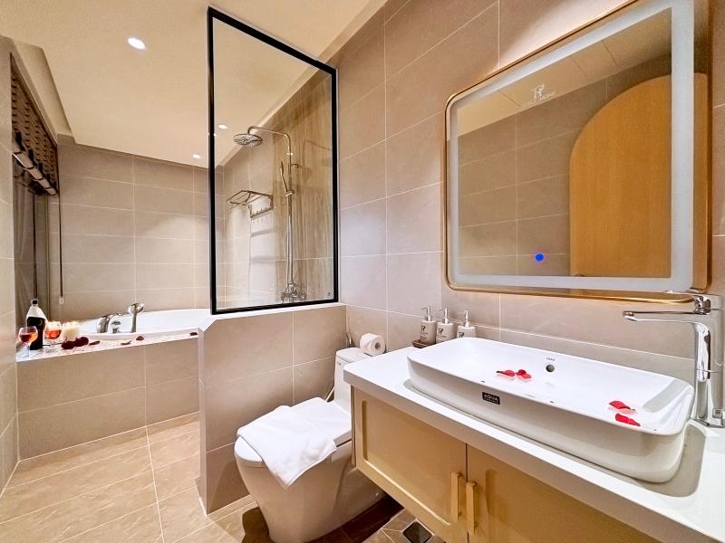 Peace Home Boutique Hotel Phan Thiết image
