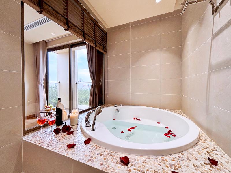 Peace Home Boutique Hotel Phan Thiết image