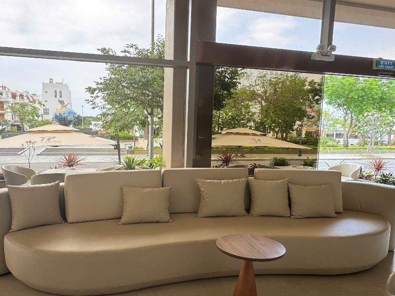 Peace Home Boutique Hotel Phan Thiết