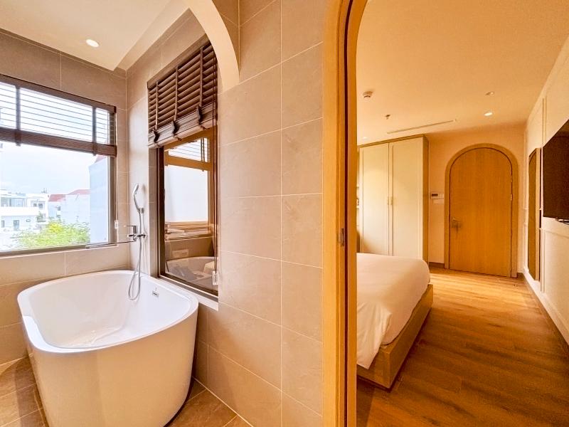 Peace Home Boutique Hotel Phan Thiết image