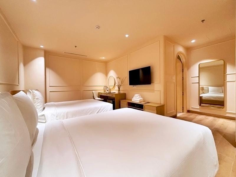 Peace Home Boutique Hotel Phan Thiết image
