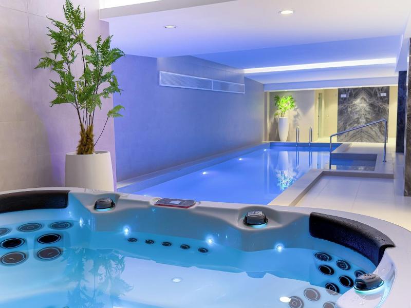 Hotel Rubin Dhs