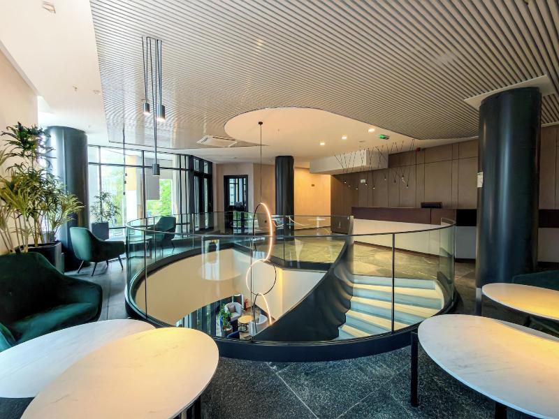 Hotel Rubin Dhs