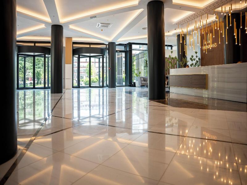 Hotel Rubin Dhs