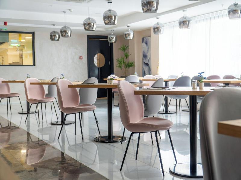 Hotel Rubin Dhs