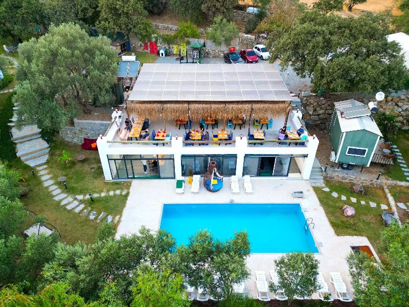 Alya Hill Bodrum image