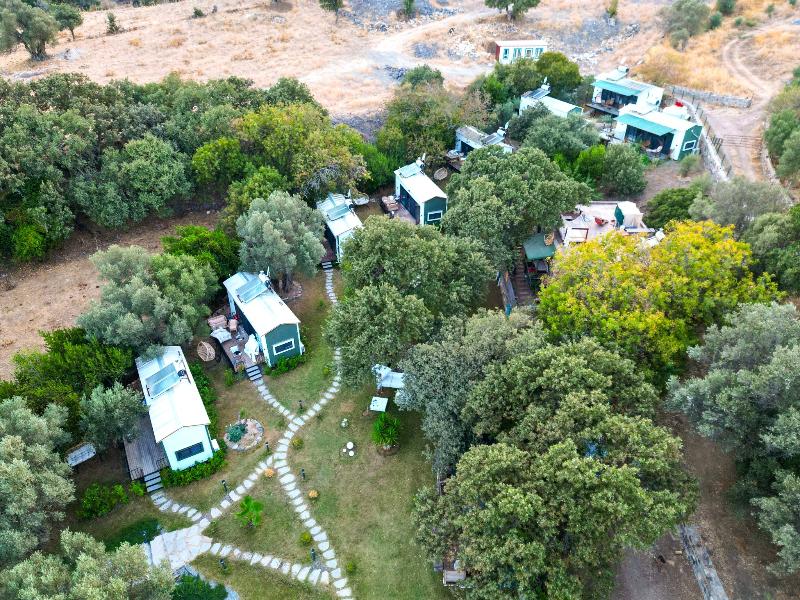 Alya Hill Bodrum image