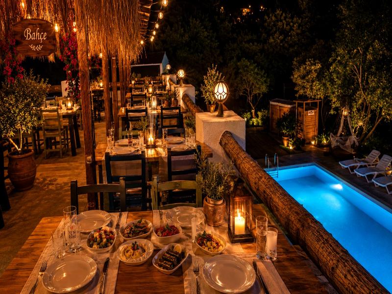 Alya Hill Bodrum image