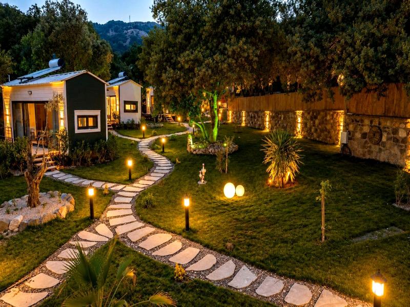 Alya Hill Bodrum image