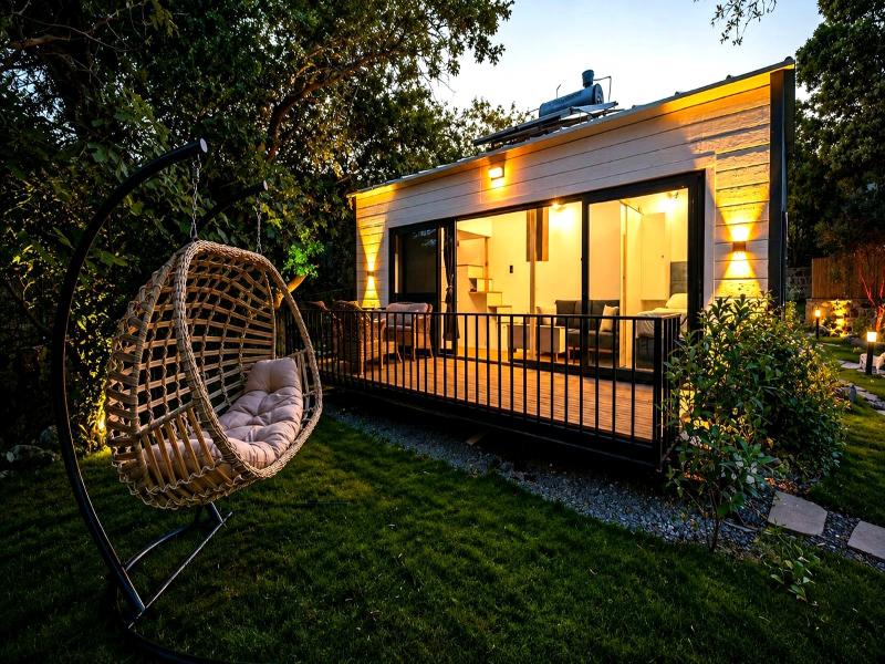 Alya Hill Bodrum image