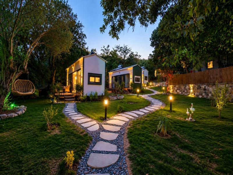 Alya Hill Bodrum image