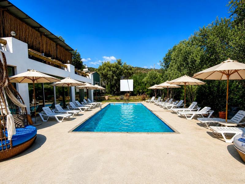 Alya Hill Bodrum image