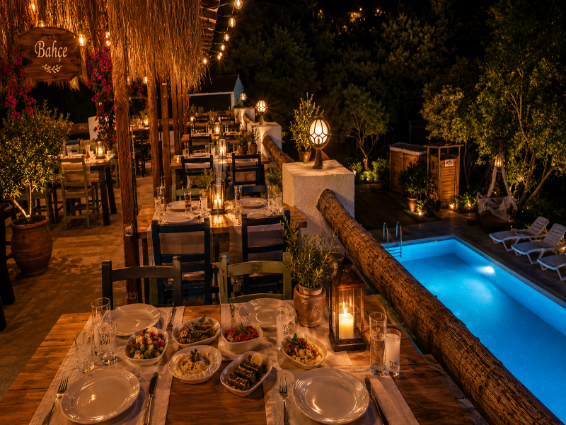 Alya Hill Bodrum image