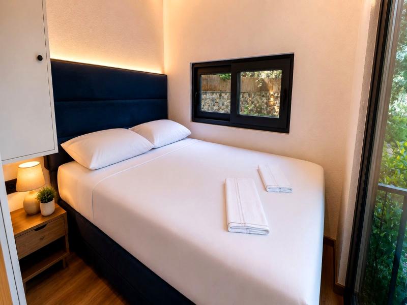 Alya Hill Bodrum image
