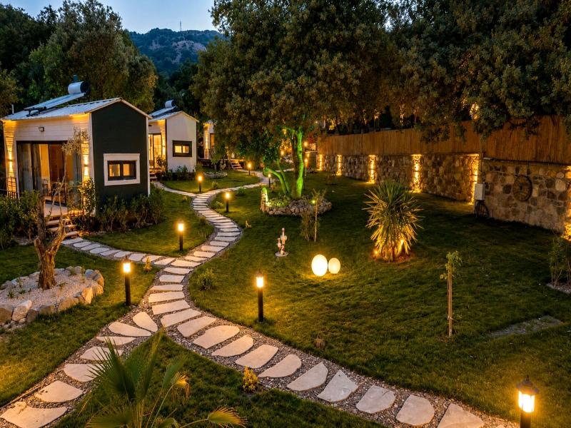 Alya Hill Bodrum image