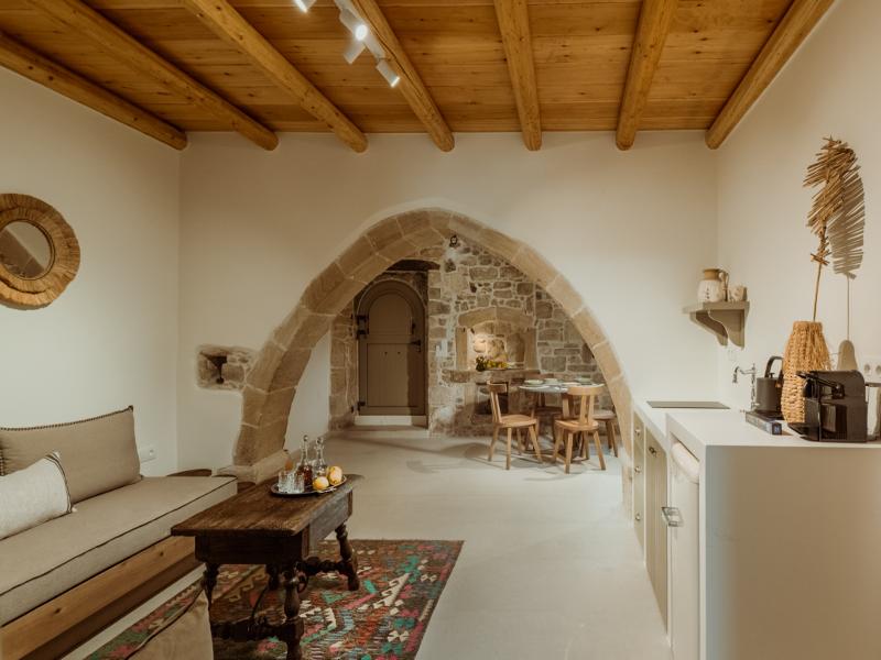 St.ten Stone Built Village image