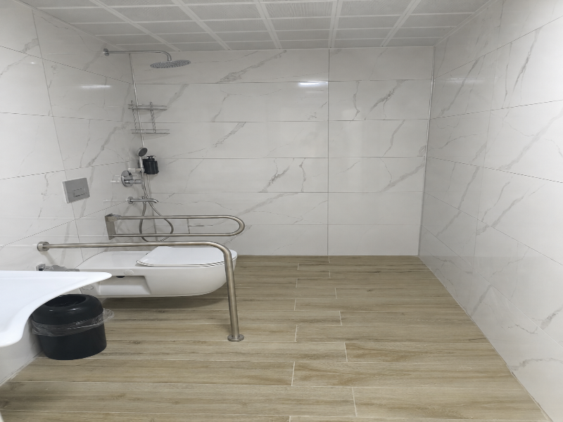 Day Li̇ghts Apart Otel image