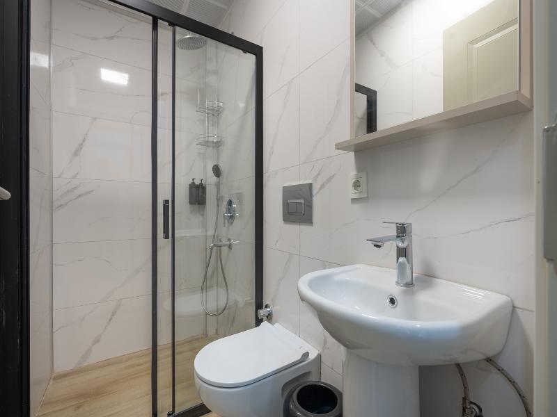 Day Li̇ghts Apart Otel image