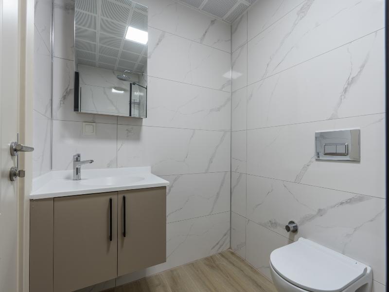 Day Li̇ghts Apart Otel image