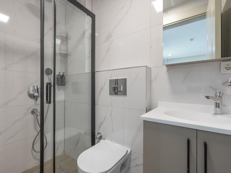 Day Li̇ghts Apart Otel image