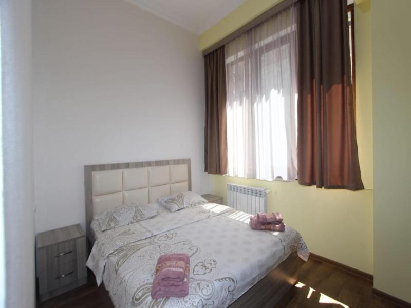 Komitas Residence