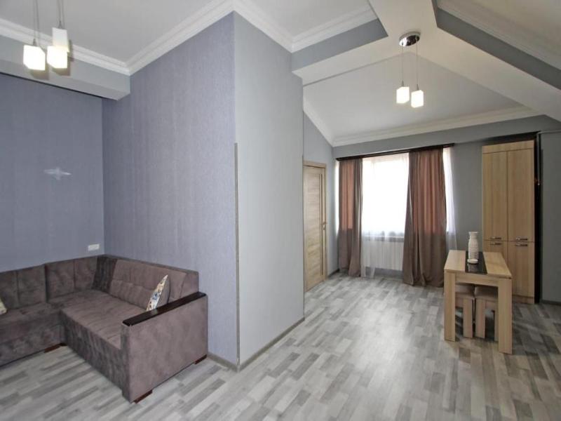 Komitas Residence