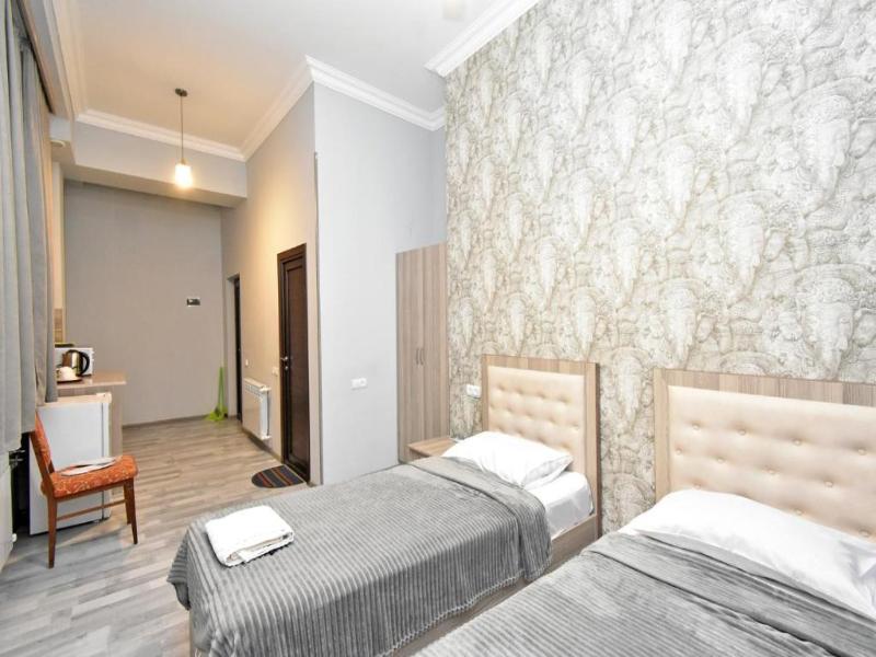 Komitas Residence