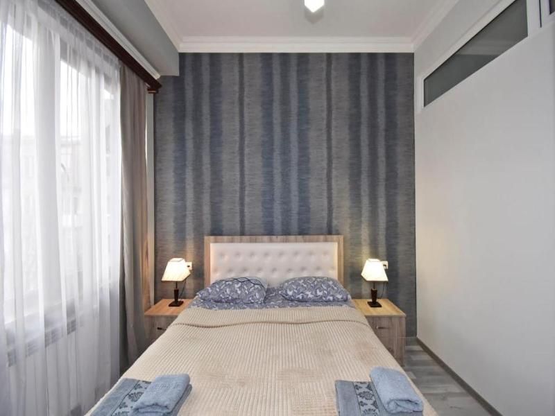 Komitas Residence