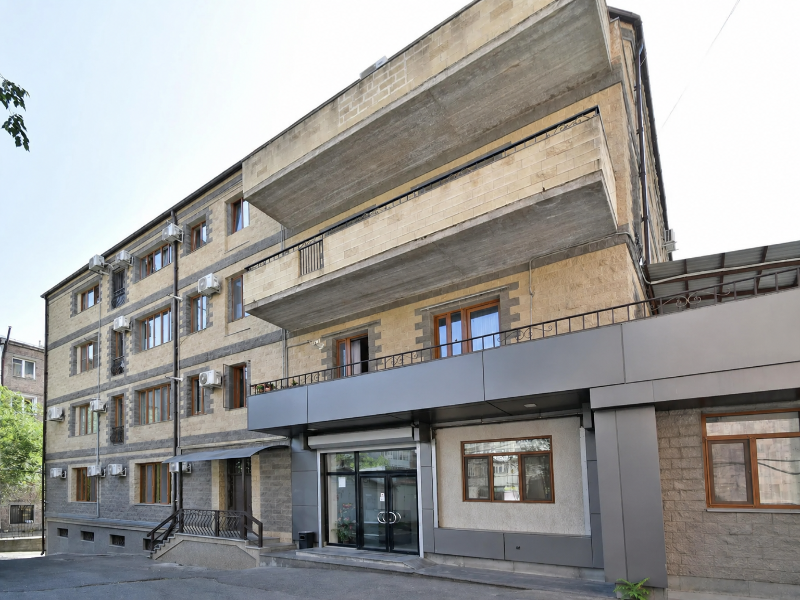 Komitas Residence