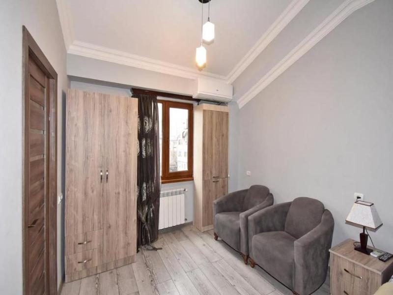 Komitas Residence