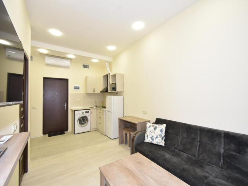Komitas Residence
