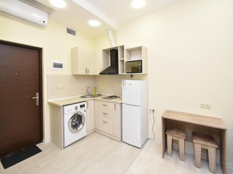Komitas Residence