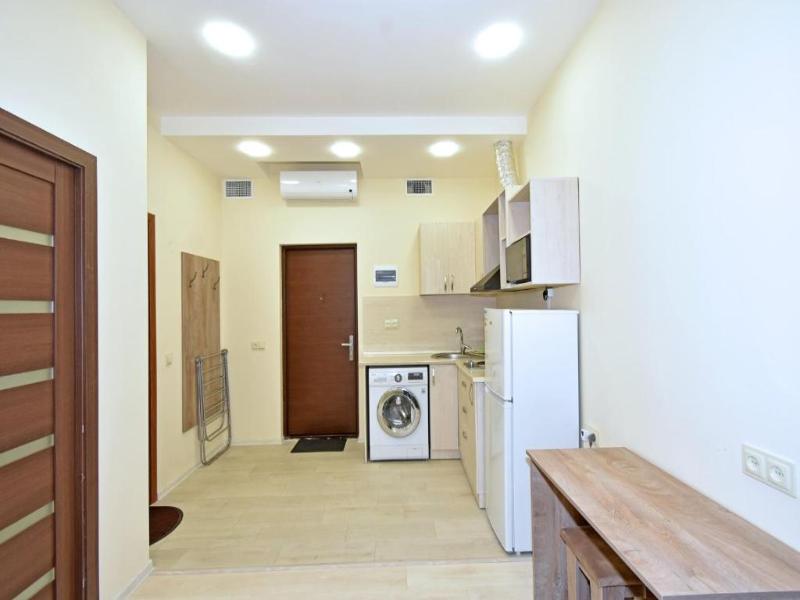 Komitas Residence