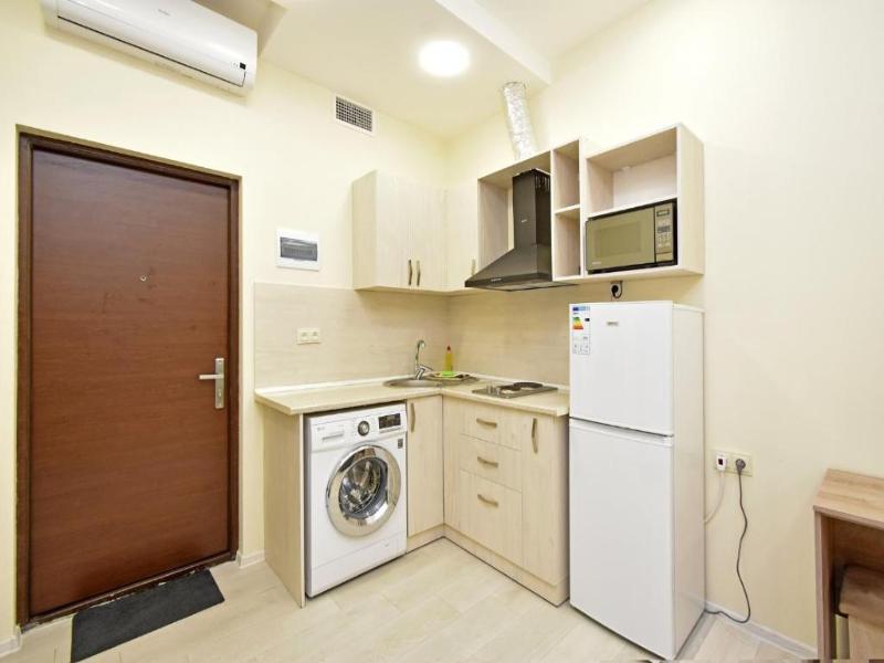 Komitas Residence