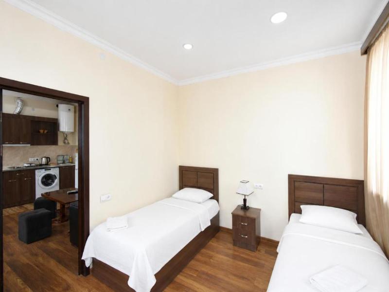 Komitas Residence