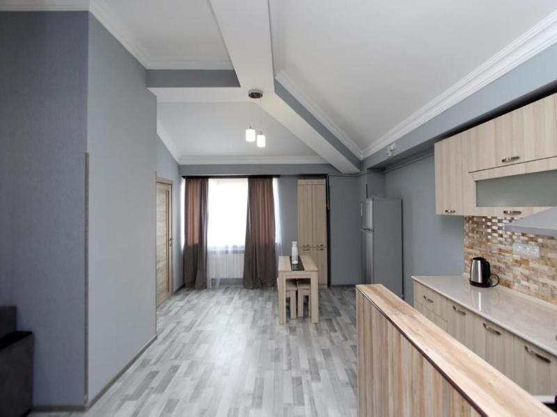 Komitas Residence