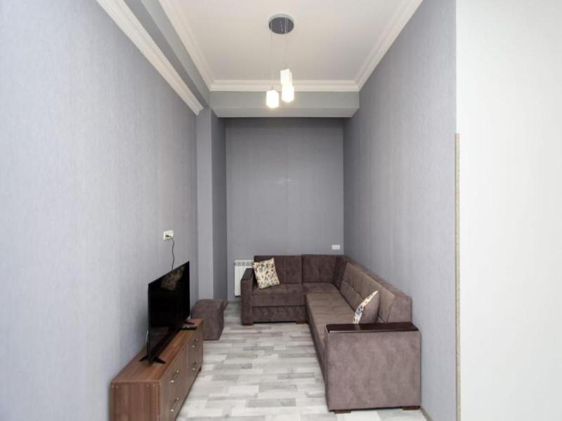 Komitas Residence