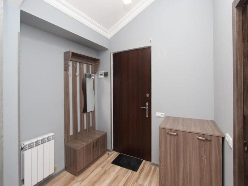 Komitas Residence