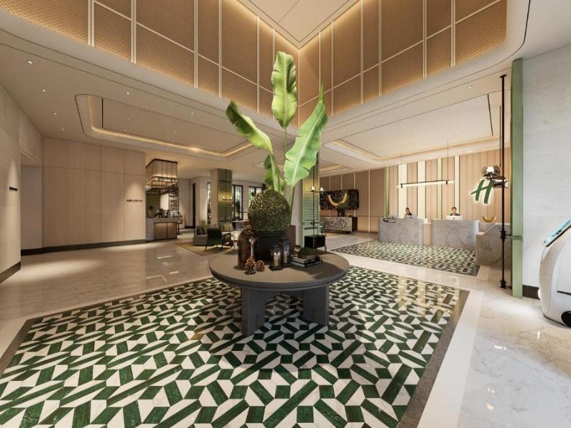 Holiday Inn Mile by IHG image