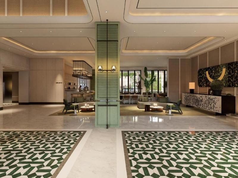 Holiday Inn Mile by IHG image