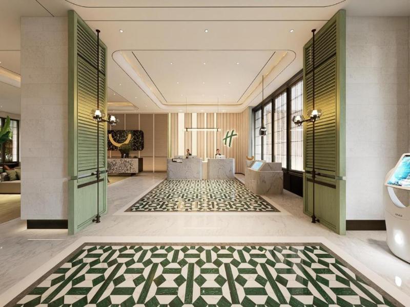 Holiday Inn Mile by IHG image